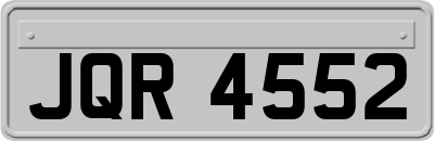 JQR4552