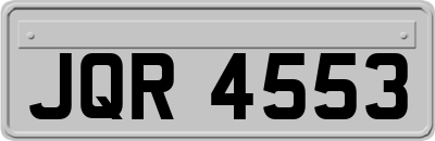 JQR4553