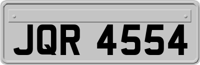 JQR4554