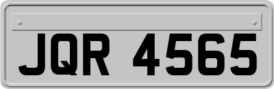 JQR4565