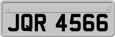 JQR4566