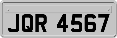 JQR4567