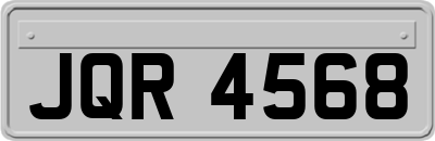 JQR4568