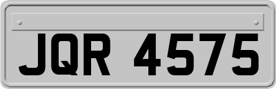 JQR4575