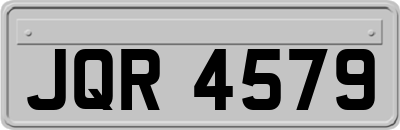 JQR4579