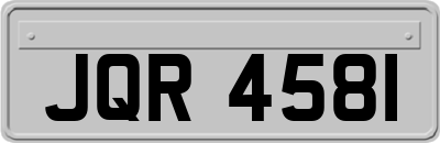 JQR4581