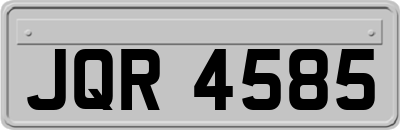 JQR4585