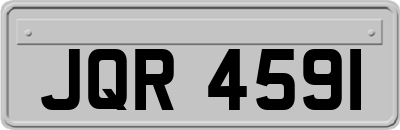 JQR4591