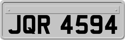 JQR4594