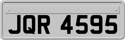 JQR4595