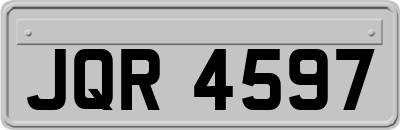JQR4597