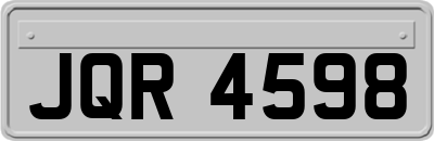 JQR4598
