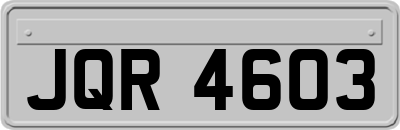 JQR4603