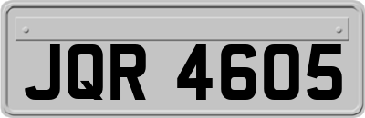 JQR4605