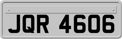 JQR4606