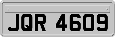 JQR4609