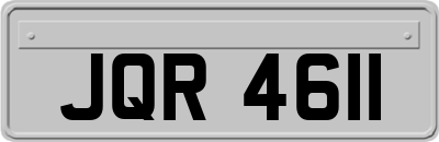 JQR4611