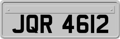 JQR4612