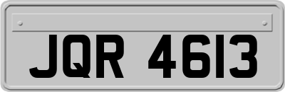 JQR4613
