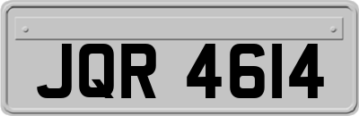 JQR4614