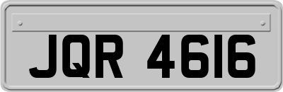 JQR4616