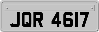 JQR4617