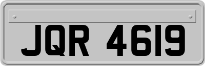 JQR4619