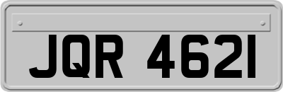 JQR4621