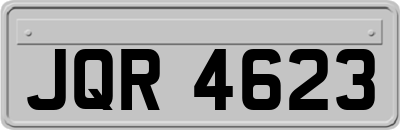 JQR4623