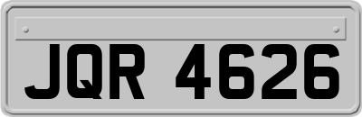 JQR4626