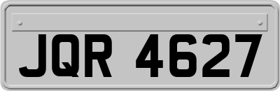 JQR4627