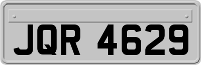 JQR4629