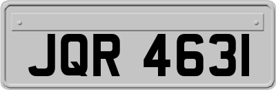 JQR4631