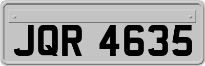 JQR4635