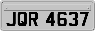 JQR4637