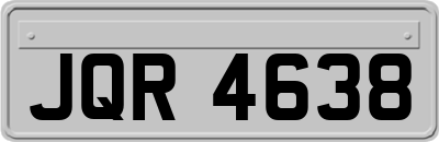 JQR4638