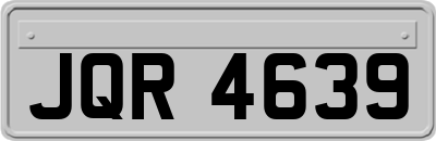 JQR4639