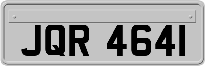 JQR4641