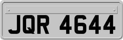 JQR4644