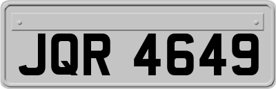 JQR4649