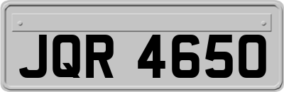 JQR4650