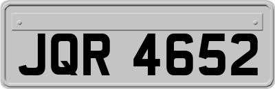 JQR4652