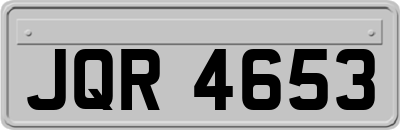 JQR4653