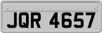 JQR4657