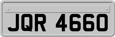 JQR4660