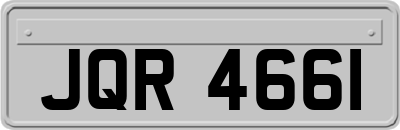 JQR4661