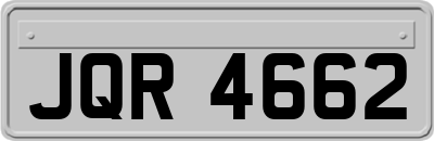 JQR4662