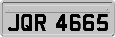JQR4665