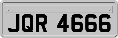 JQR4666