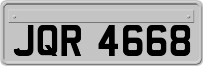 JQR4668